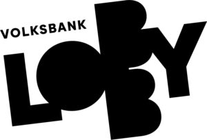 Volksbank Lobby Logo