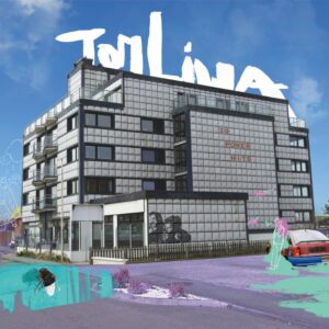 Tom Liwa 21 Power Hits Cover