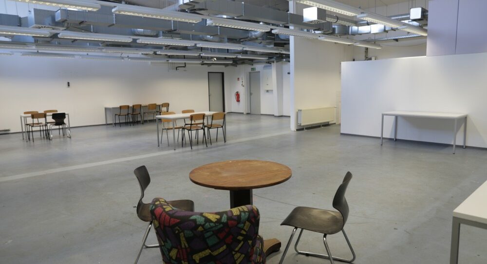 Open Space